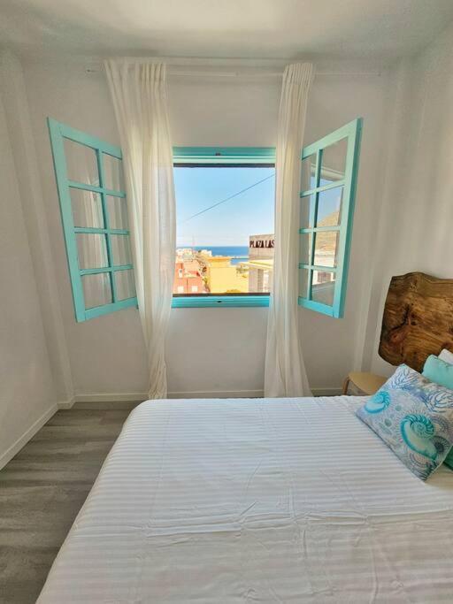 Paraiso Las Galanas 2Rooms San Sebastian De La Gomera Exterior photo