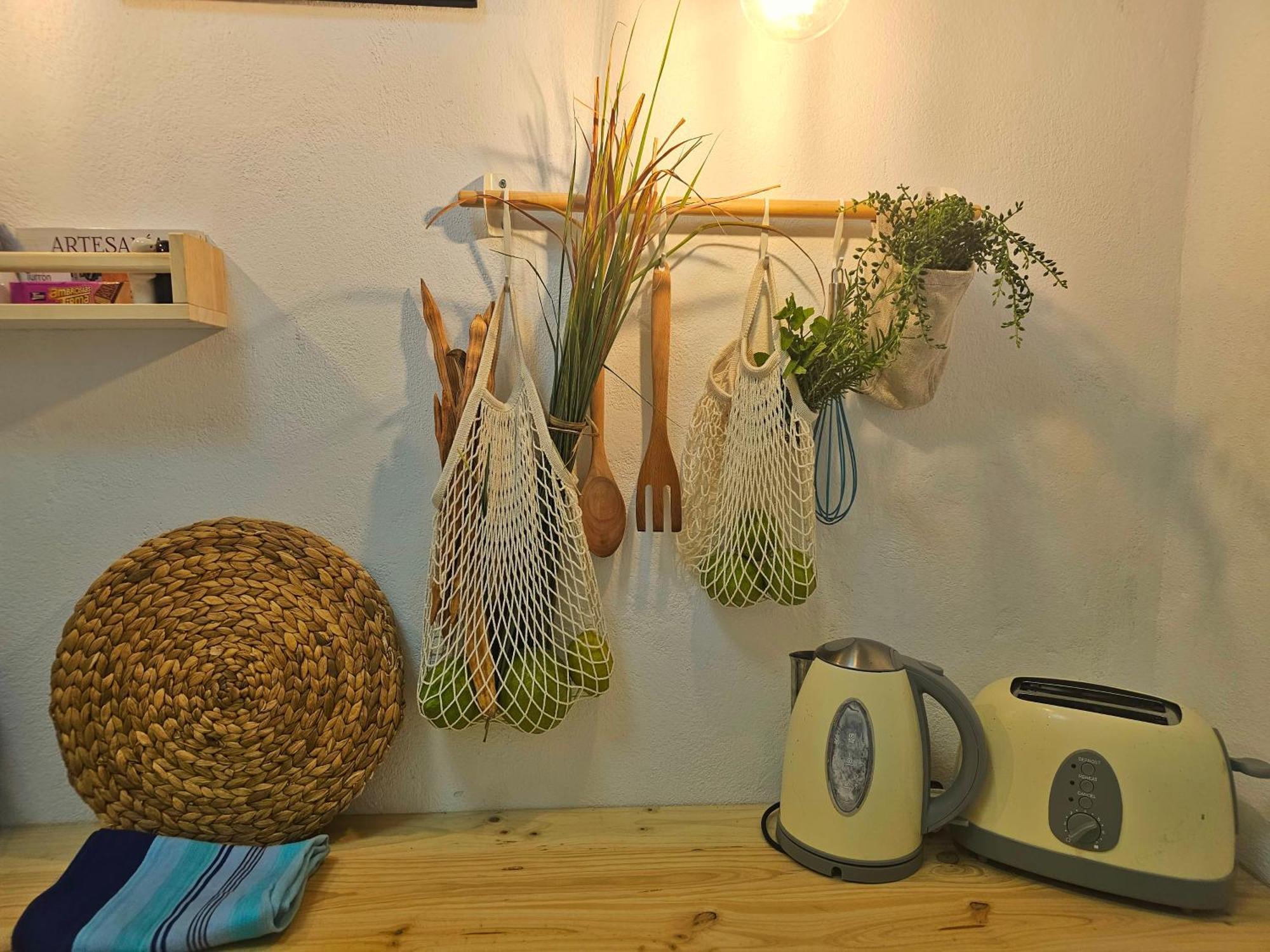 Paraiso Las Galanas 2Rooms San Sebastian De La Gomera Exterior photo